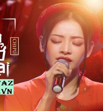 Lời bài hát 'Anh ơi ở lại' – Chi Pu