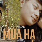 Lời bài hát 'Đi Qua Mùa Hạ' – Thái Đinh