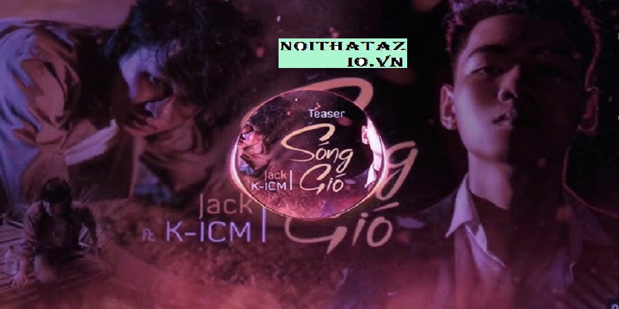 Lời bài hát 'Sóng Gió' – Jack