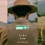 Lời bài hát 'Trốn Tìm' – Đen Vâu ft. MTV