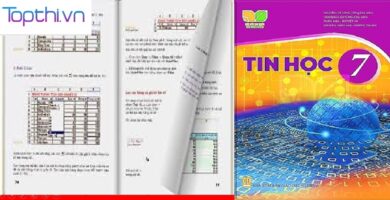 Tin Học Lớp 7