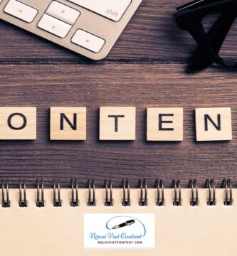 Dịch Vụ Content SEO Chất Lượng