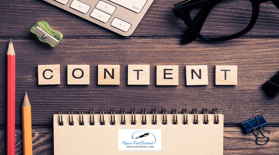 Dịch Vụ Content SEO Chất Lượng