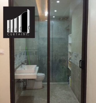 Lựa Chọn Cửa Trượt 2 Cánh