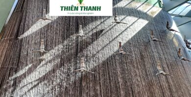 Khám Phá Du Lịch Dubai - Dubai Mall Waterfall