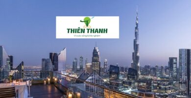 Du Lịch Dubai - Shangri-La