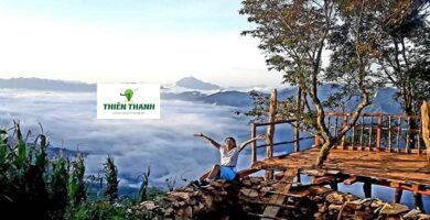 Khám Phá Du Lịch Hòa Bình - Hang Kia Pà Cò