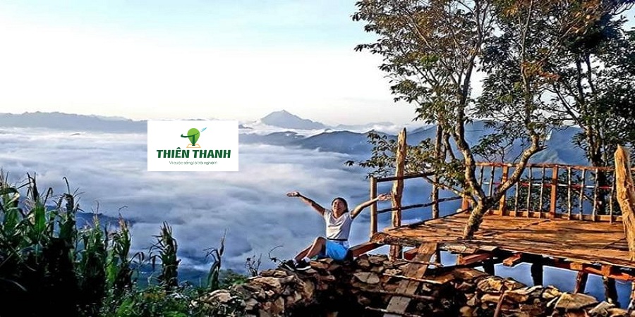 Khám Phá Du Lịch Hòa Bình - Hang Kia Pà Cò