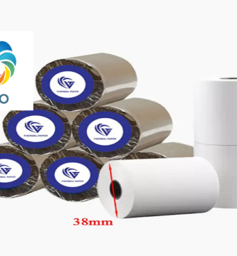 Bán Giấy In Bill K57x38 Xuyên Mộc Vũng Tàu