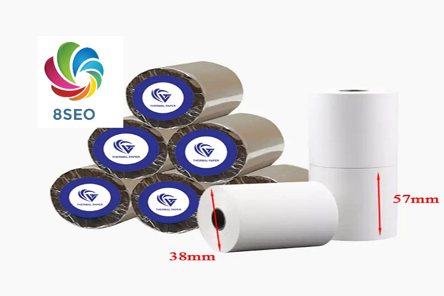Bán Giấy In Bill K57x38 Xuyên Mộc Vũng Tàu
