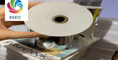 Bán Giấy In Bill K80x80 Tại Bình Phước