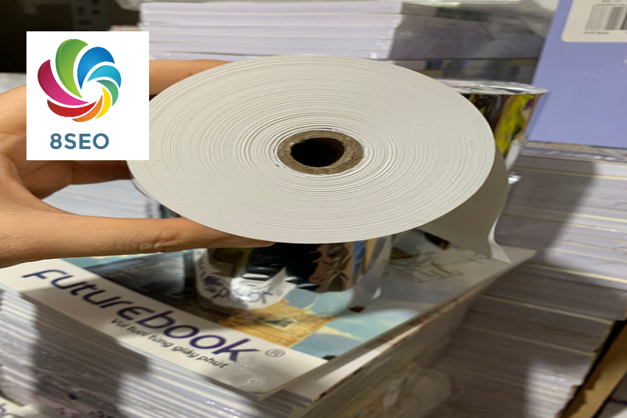 Bán Giấy In Bill K80x80 Tại Bình Phước
