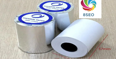 Bán Giấy in Bill Cà Mau