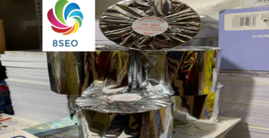 Giấy in Bill K80x80 Bạc Liêu