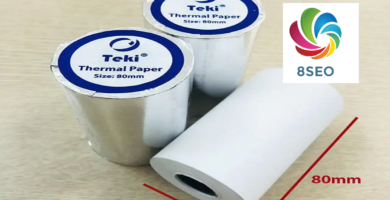 Giấy in Bill Phú Mỹ Vũng Tàu