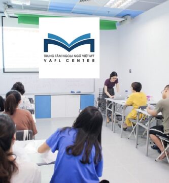 Học Tiếng Anh Giao Tiếp Tại Dĩ An Bình Dương