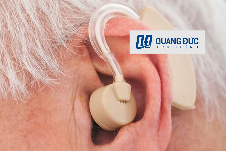 Tai Nghe Trợ Thính Đống Đa Hà Nội
