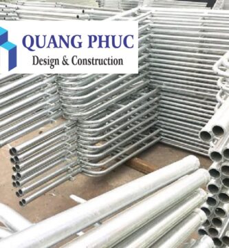 Giàn giáo Quảng Nam