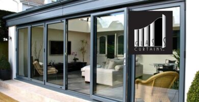 Báo Giá Làm Cửa Kính Cường Lực