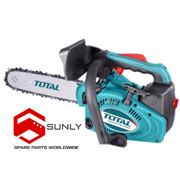 Giới Thiệu Máy Cưa Gỗ Total