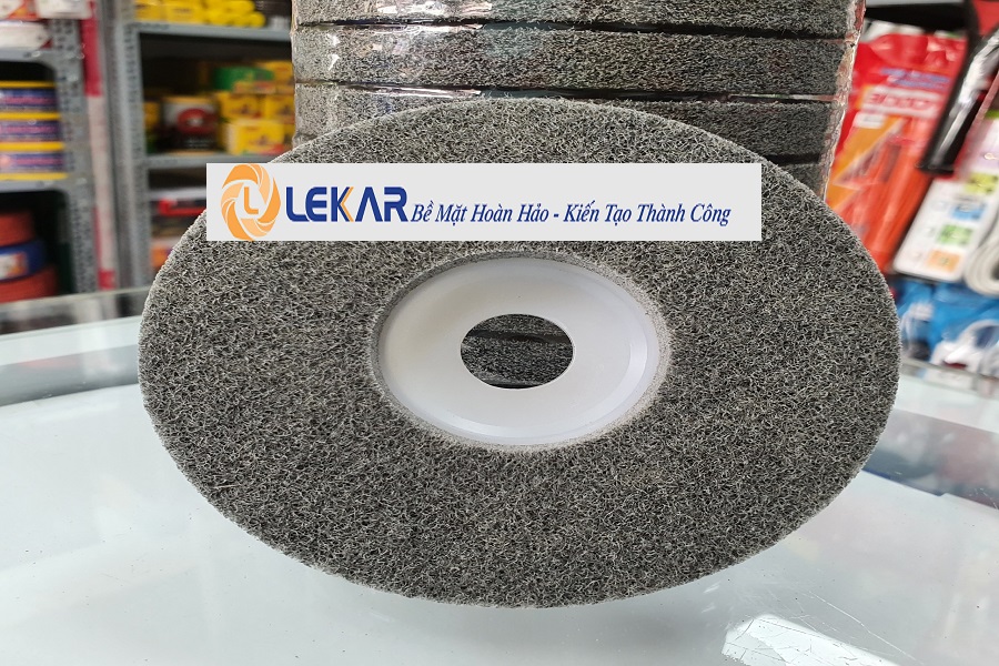 Nỉ Xám