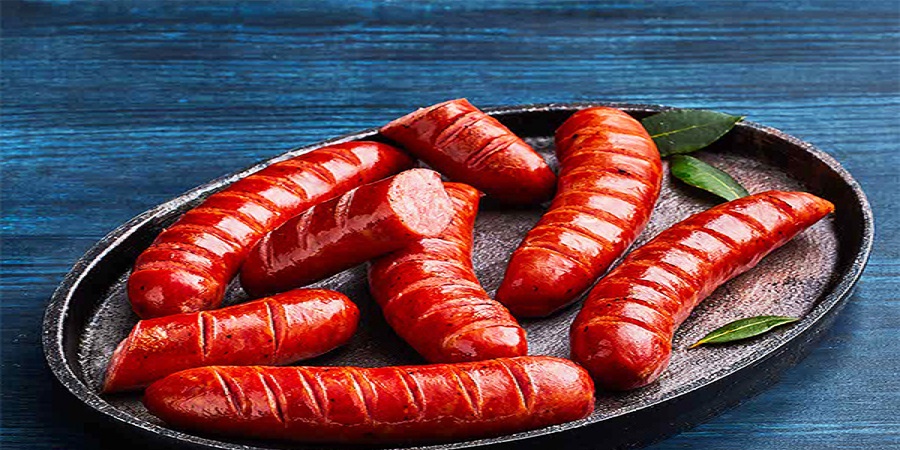 Chuyên Thực Phẩm Nga Tại Quận 8 HCM