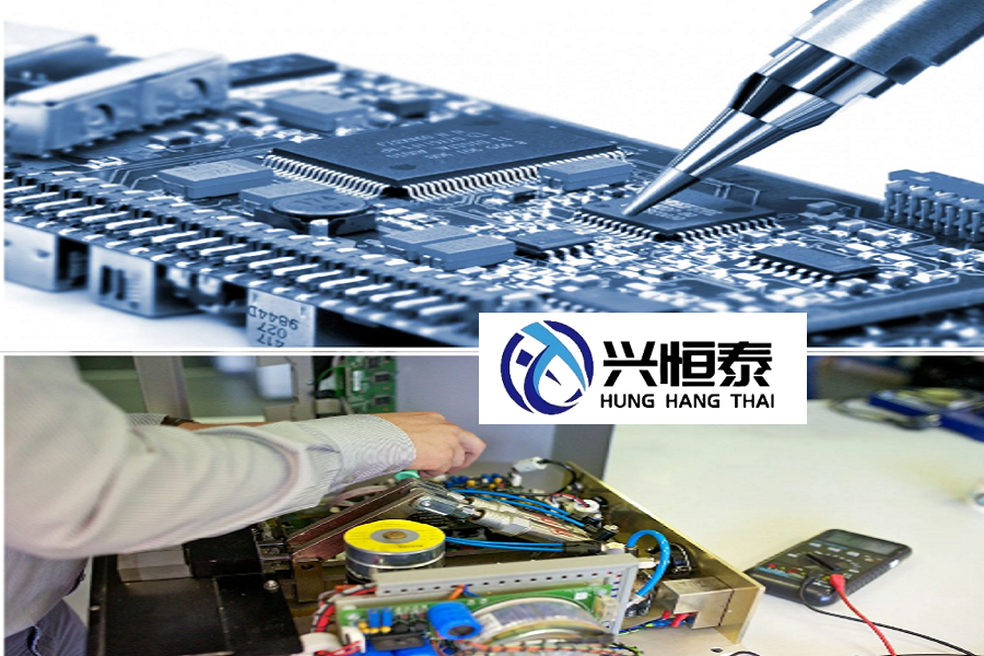 Sửa Chữa Biến Tần Tại Bến Cát Bình Dương