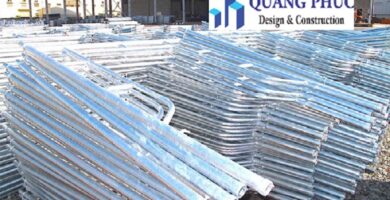 Điểm Thuê Giàn Giáo Tại Quảng Ngãi
