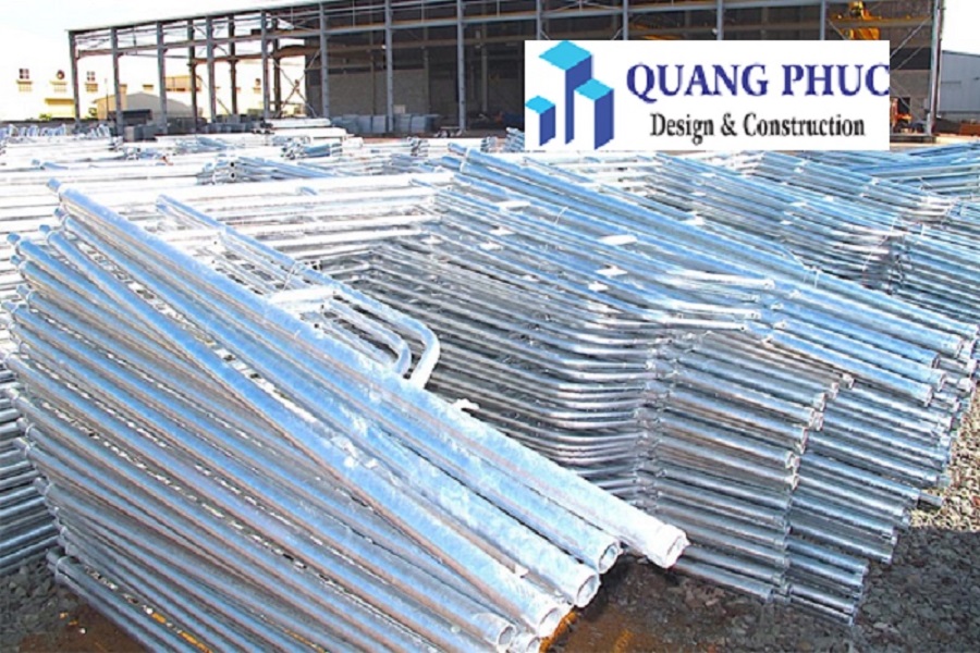 Điểm Thuê Giàn Giáo Tại Quảng Ngãi