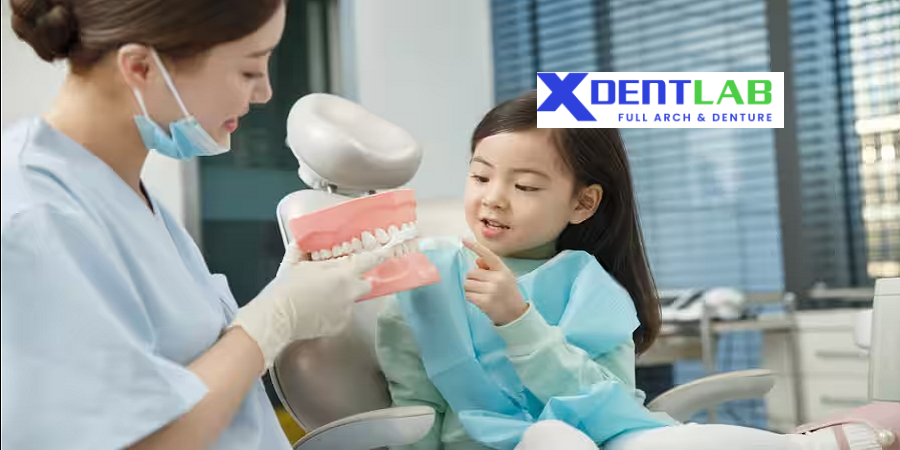 Vietnam dental lab outsourcing