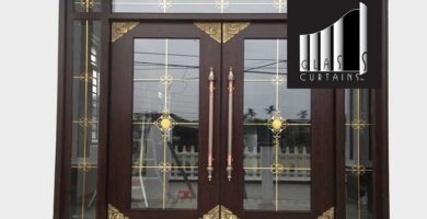 Cửa Kính Hộp