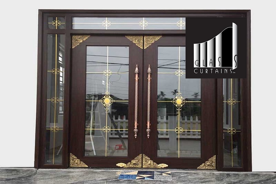 Cửa Kính Hộp