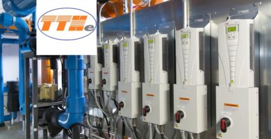 Bán Biến Tần Tại Bình Dương