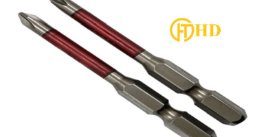 Bán Mũi Vặn Vít Chính Xác Tại Quận 3 HCM