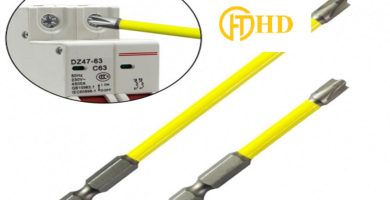 Chuyên Bán Mũi Vặn Vít Ổ Cắm Tại Quận 3 HCM