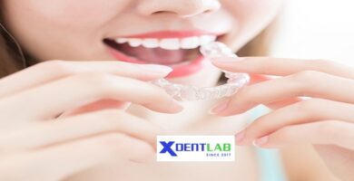 Invisalign alternative manufacturer