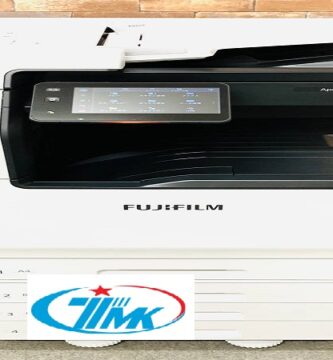 Máy Photocopy Tân Uyên Bình Dương