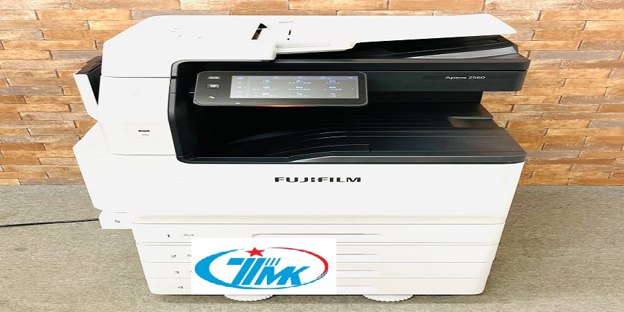 Máy Photocopy Tân Uyên Bình Dương