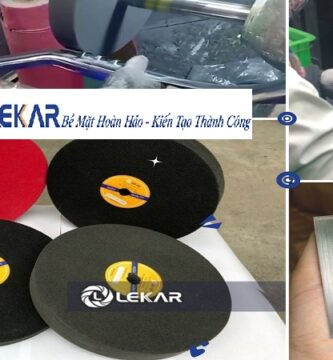 Nhà sản xuất bánh nỉ tại Thái Bình