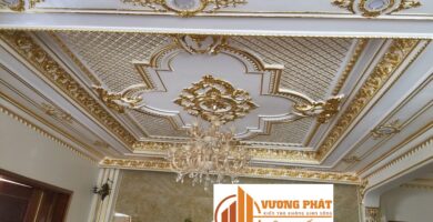Phào Chỉ Tân Uyên Bình Dương