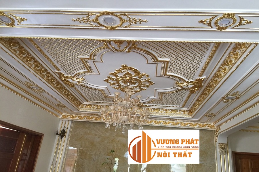 Phào Chỉ Tân Uyên Bình Dương