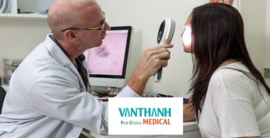 Phòng Khám Da Liễu Tân Phú Đồng Nai