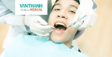 Giới Thiệu Phòng Khám Nha Khoa Tân Phú Đồng Nai