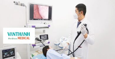 Phòng Khám Nhi Tân Phú Đồng Nai