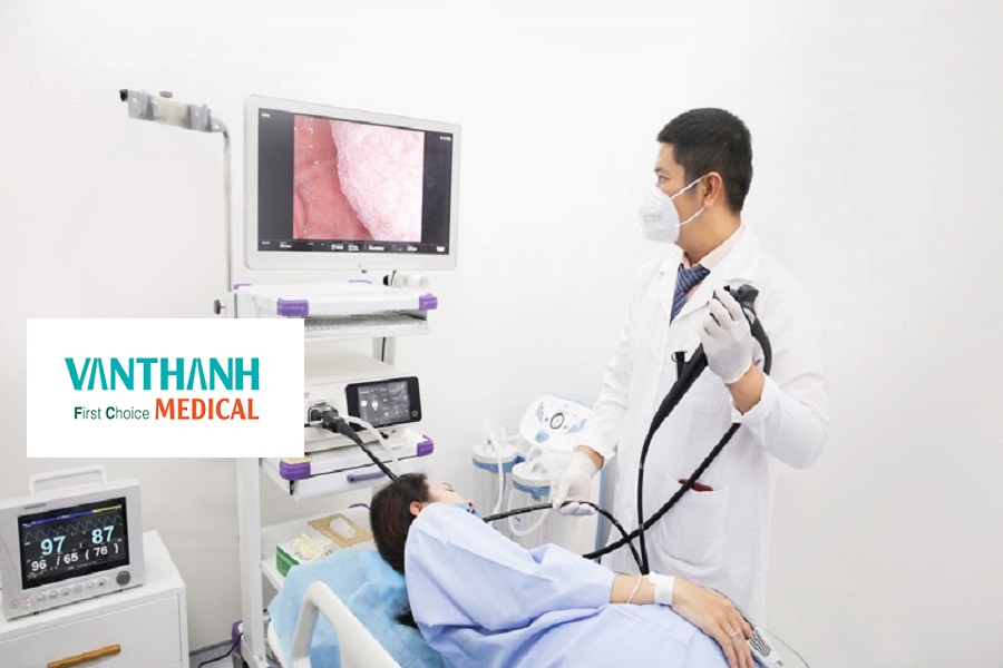Phòng Khám Nhi Tân Phú Đồng Nai