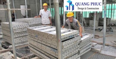 Dịch Vụ Thu Mua Copha Cũ Tại Bình Định