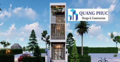 Xây Nhà Trọn Gói Tại Bình Sơn Quảng Ngãi