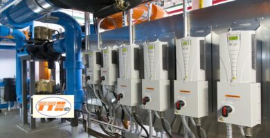 Bán Biến Tần Ở Bình Dương