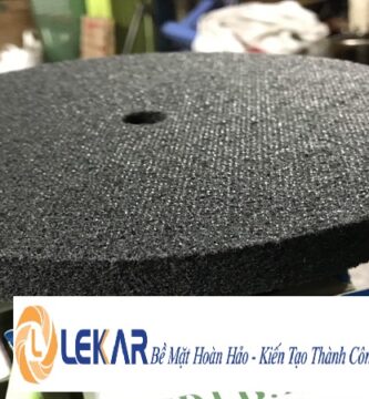 Bánh Nỉ Đánh Bóng Thiết Bị Y Tế