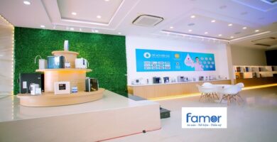 Các Cửa Hàng Bán Máy Lọc Nước Tại Nha Trang